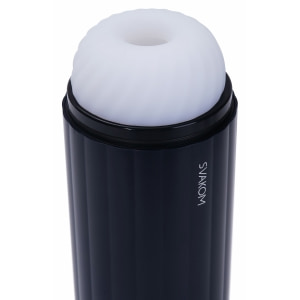 Svakom Sam Neo 2, 15 Moduri, Bluetooth, Reîncărcabil Albastru Thumb 6