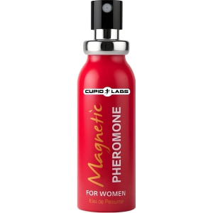 Parfum Cu Feromoni Magnetic Pentru Femei