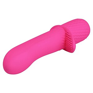 Vibrator Pretty Love Troy Roz Thumb 1