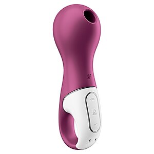 Vibrator Satisfyer Lucky Libra Mov Thumb 1
