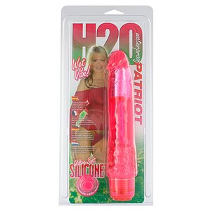 Vibrator Patriot Waterproof Vibrator Roz Thumb 1