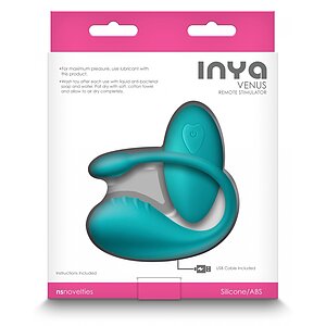 Inya Venus Teal Verde Thumb 3
