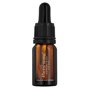 PheroStrong Fragrance Free Concentrate For Men 7.5ml Thumb 2