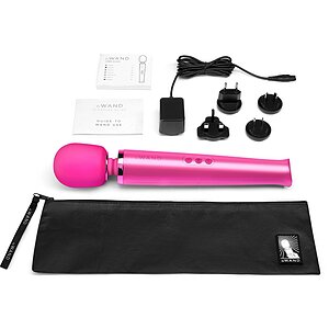 Vibrator Le Wand Pearl Roz Thumb 6