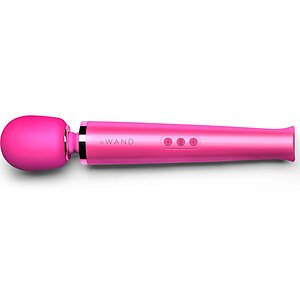 Vibrator Le Wand Pearl Roz Thumb 5