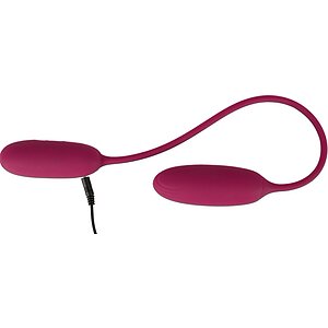 Sweet Smile Love Egg Duo — 10+7 Moduri, Wireless Thumb 6