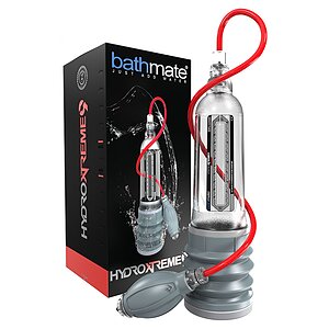 Hidropompă Bathmate Hydroxtreme9 Transparent Thumb 3