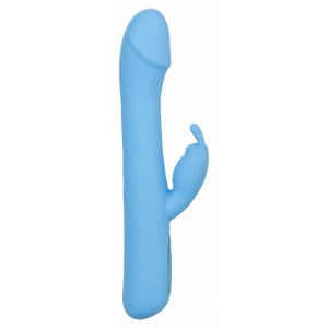 CalExotics Elite Rotating Rabbit Albastru - 10 Funcții Thumb 2