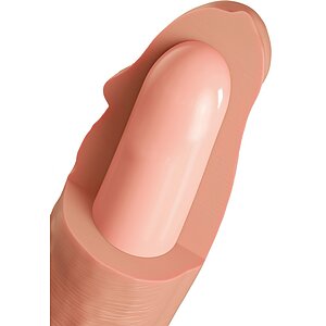 Hidden Desire Dildo Realist 19cm Thumb 9