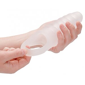 Dong Extension No.21 Transparent Thumb 3