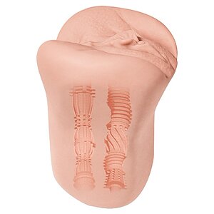 Alive Lola Masturbator Compact TPE Thumb 7