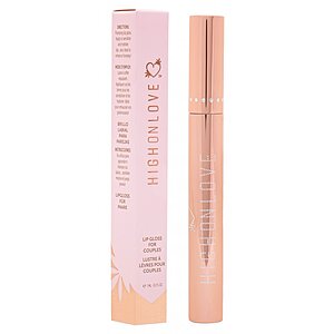 Couples Lip Gloss