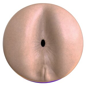 Fleshlight Boost Blast — Masturbator Realist, Discret Thumb 1