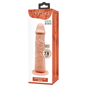 Dildo Barbara Calvin Thumb 4