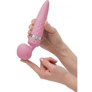 Pillow Talk Sultry Warming Massager Roz Thumb 2