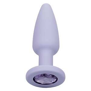 Set Anal Plug Crystal Mov Thumb 6