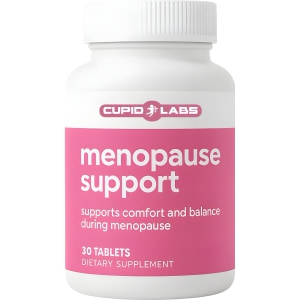 Capsule Menopause Support pentru Menopauză 30buc