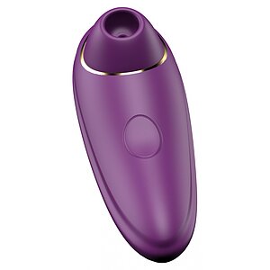 Sensual Sway – Stimulator cu Unde De Aer, Mov, 6 Moduri Thumb 2