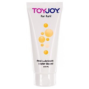 Lubrifiant Anal Lube Waterbased