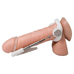 Aparat Mărire Penis Jes Extender Light
