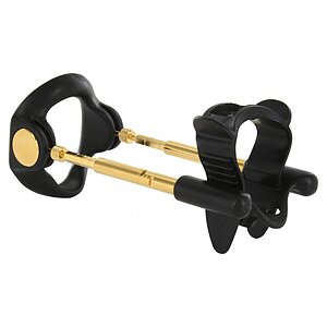 Jes Extender Gold Placat 24K, Extensie Discretă De Calitate Thumb 1