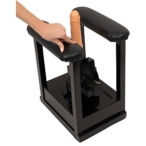 Mașină Sit-On cu Împingeri Până La 8 cm Thumb 6