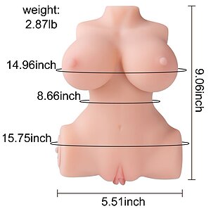 Mistress Masturbator Ergonomic 3 Viteze 7 Funcții Discret Thumb 5