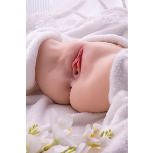 Tracy Mistress — Masturbator Reîncărcabil, 3 Viteze, 7 Moduri Thumb 1