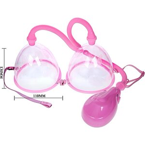 Pompă Sâni Enlarge Breast Thumb 4