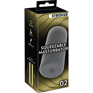 Stroker 2 Gri Thumb 3