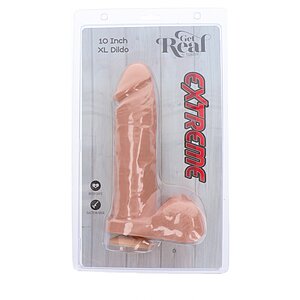 Extreme XL Dildo 25cm Thumb 3