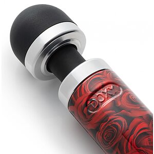 Doxy Die Cast 3 Rechargeable Reîncărcabil, 60 Min Autonomie Roz Thumb 2