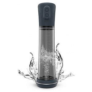 Pompă Penis Dorcel Hydro Pump Negru Thumb 3