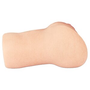 Realistixxx Real Stroker – Textură Naturală 17,5 cm Thumb 4