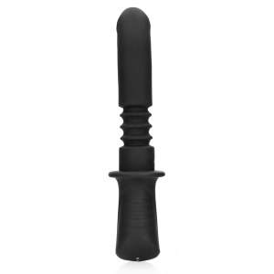 Mașină De Stimulare Portabilă 13 Moduri Negru Thumb 3