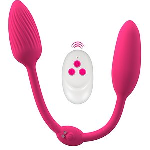 RC Double Pleasure Love Balls Thumb 1