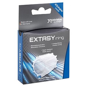 Manșon Jazmin Transparent Thumb 2