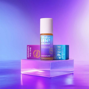 Make Me Shiver - Gel Stimulator Pentru  Clitoris - 30ml Thumb 3