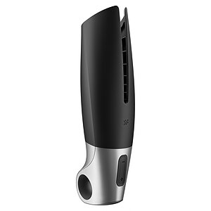 Masturbator Power with APP Satisfyer Connect Negru Thumb 4