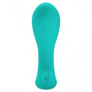 Pretty Love Idabelle Green, purtabil, 12+12 moduri Verde Thumb 2