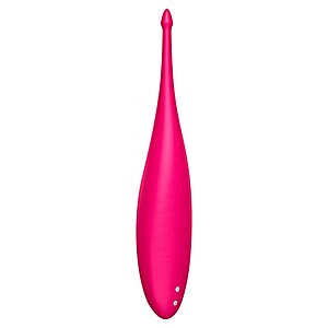 Satisfyer Twirling Fun Roz Thumb 1