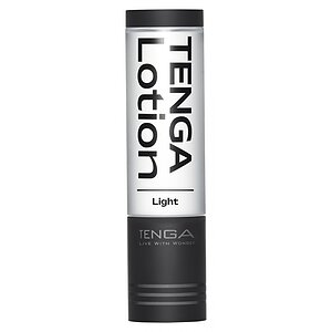 Lubrifiant Fin Tenga Lotion Light