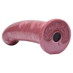 Dildo Fleshlight Her Spot Golden Roz Thumb 2
