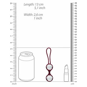 Explore Toy Kit for Her Roșu Thumb 4