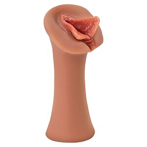 Masturbator Wet Luscious Lips Thumb 2