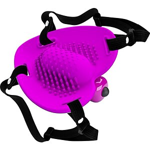 Debra Heartbeat – Stimulator Clitoral Compact, 10 Funcții Mov Thumb 4