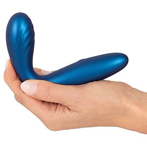 Sweet Smile Flexible G-Spot – 10 Moduri, Reîncărcabil Thumb 7