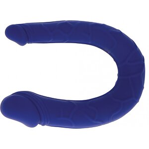 Dildo ToyJoy Mini Albastru Thumb 3
