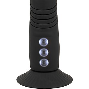 Couples Choice Vibrator Impingeri Punct G și Prostată 9x9 Thumb 7