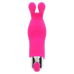 Vibrator Bunny Pleaser Rechargeable Roz Thumb 2